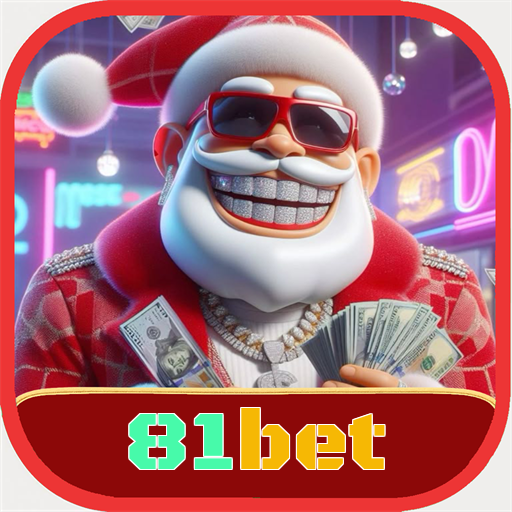 81bet-Logo