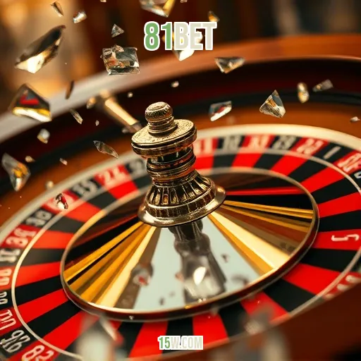 81bet: Descubra as Novidades do App e Garanta Sua Diversão