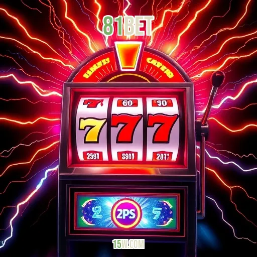 81bet: Promoções Que Transformam Sua Experiência em Jogos Online