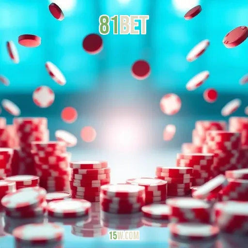 81bet VIP: Oportunidades Exclusivas para Jogadores Apaixonados!