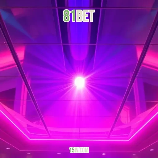 81bet App