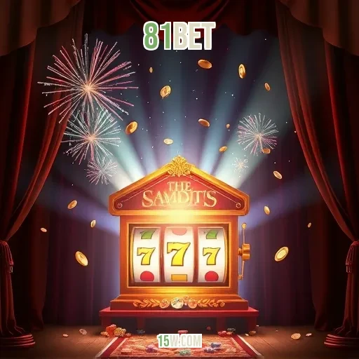 81bet Bônus