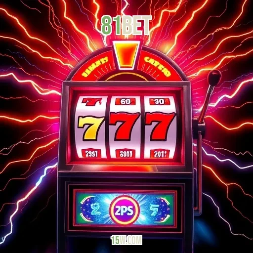 81bet Plataforma