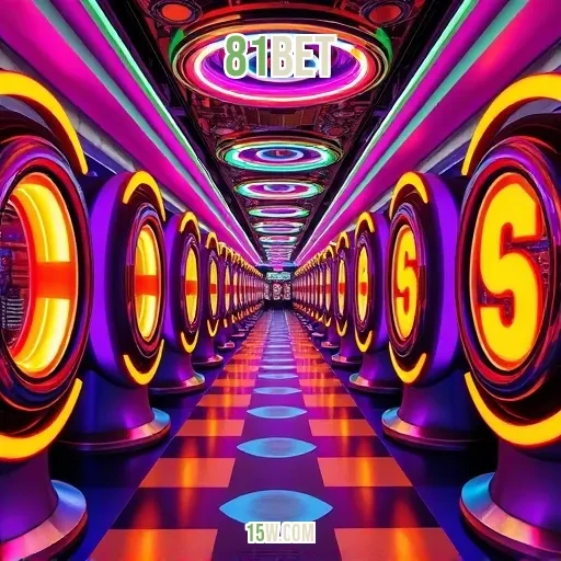 81bet Promoções