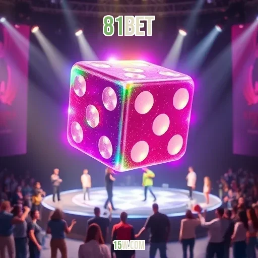 81bet Caça-Níqueis